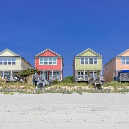 Vila Portofino IV 2018 Myrtle Beach Exteriér fotografie