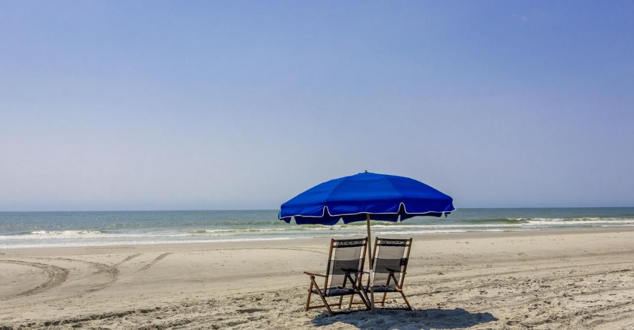 Vila Portofino IV 2018 Myrtle Beach Exteriér fotografie