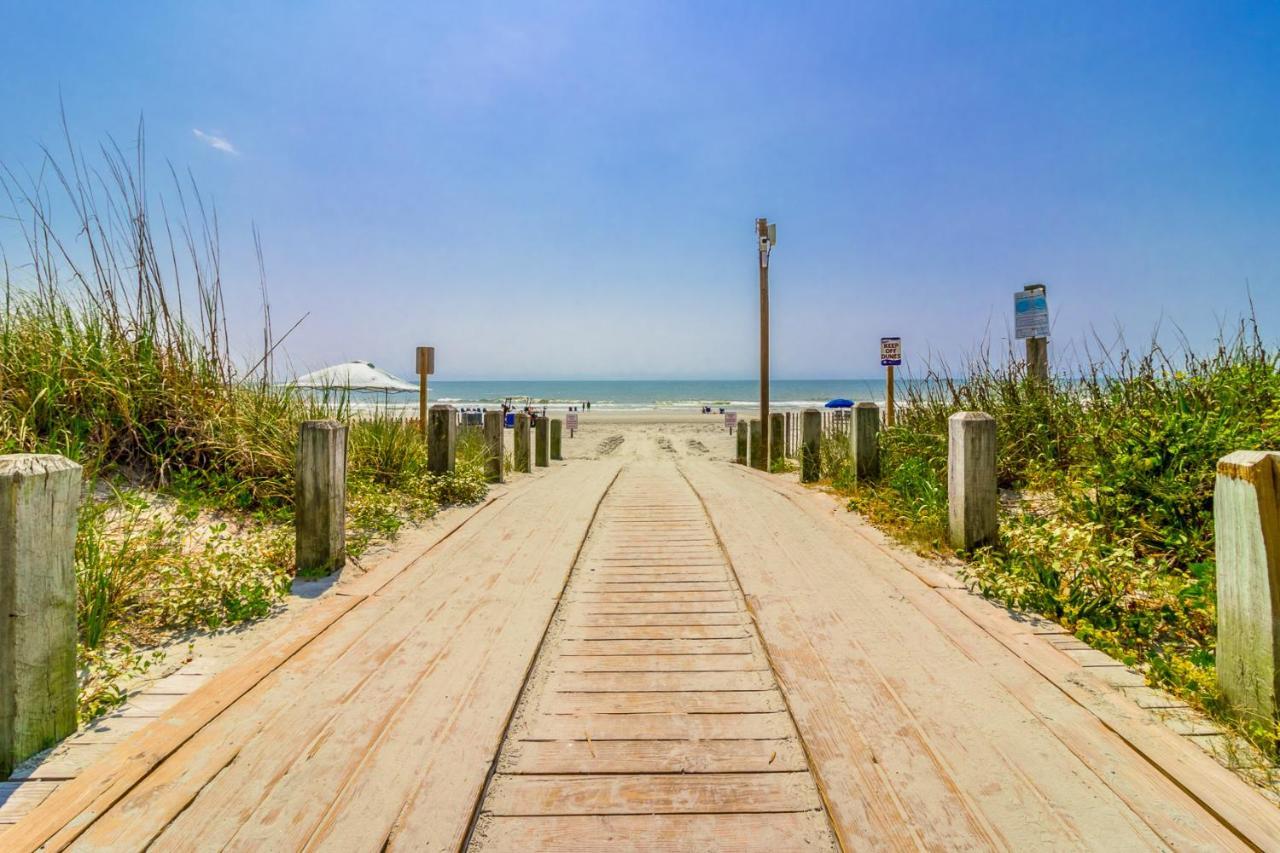 Vila Portofino IV 2018 Myrtle Beach Exteriér fotografie