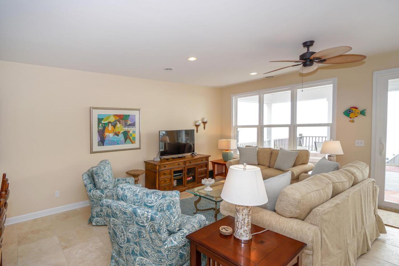 Vila Portofino IV 2018 Myrtle Beach Exteriér fotografie