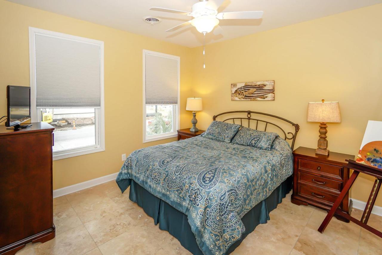 Vila Portofino IV 2018 Myrtle Beach Exteriér fotografie