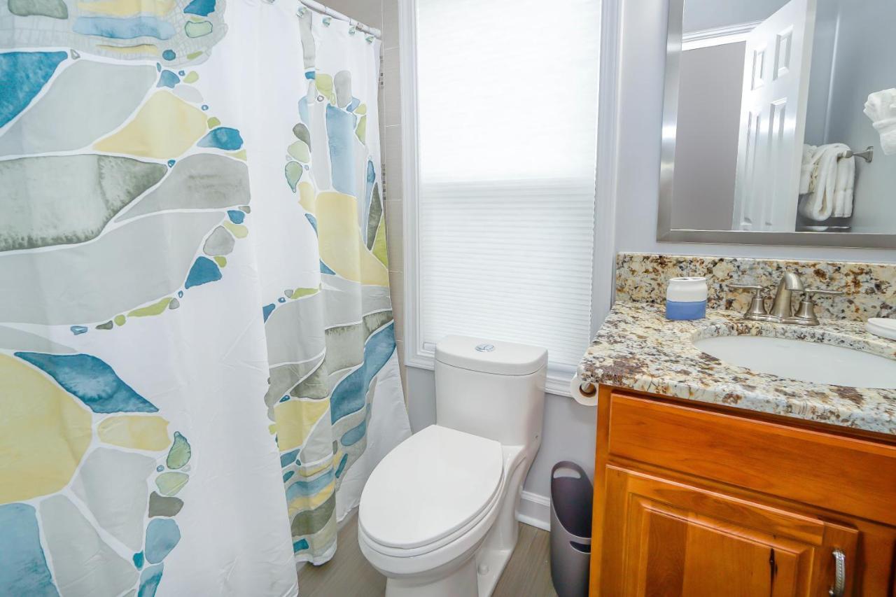 Vila Portofino IV 2018 Myrtle Beach Exteriér fotografie