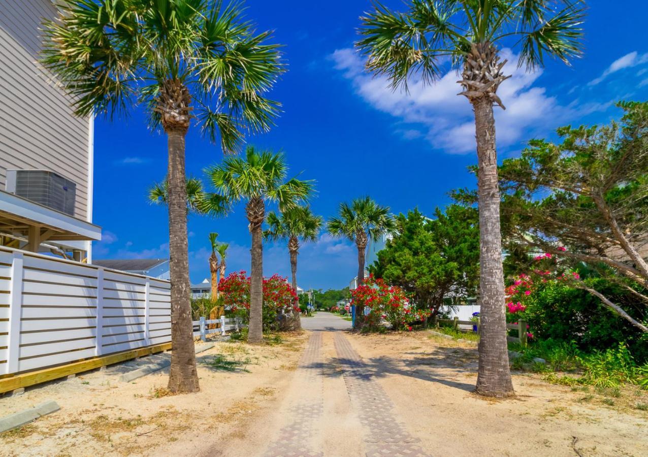 Vila Portofino IV 2018 Myrtle Beach Exteriér fotografie