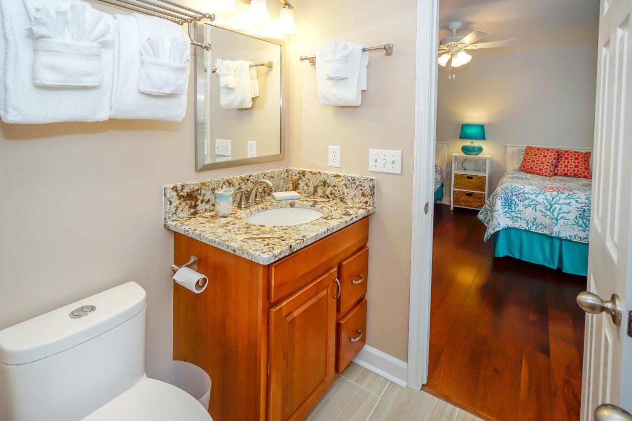 Vila Portofino IV 2018 Myrtle Beach Exteriér fotografie