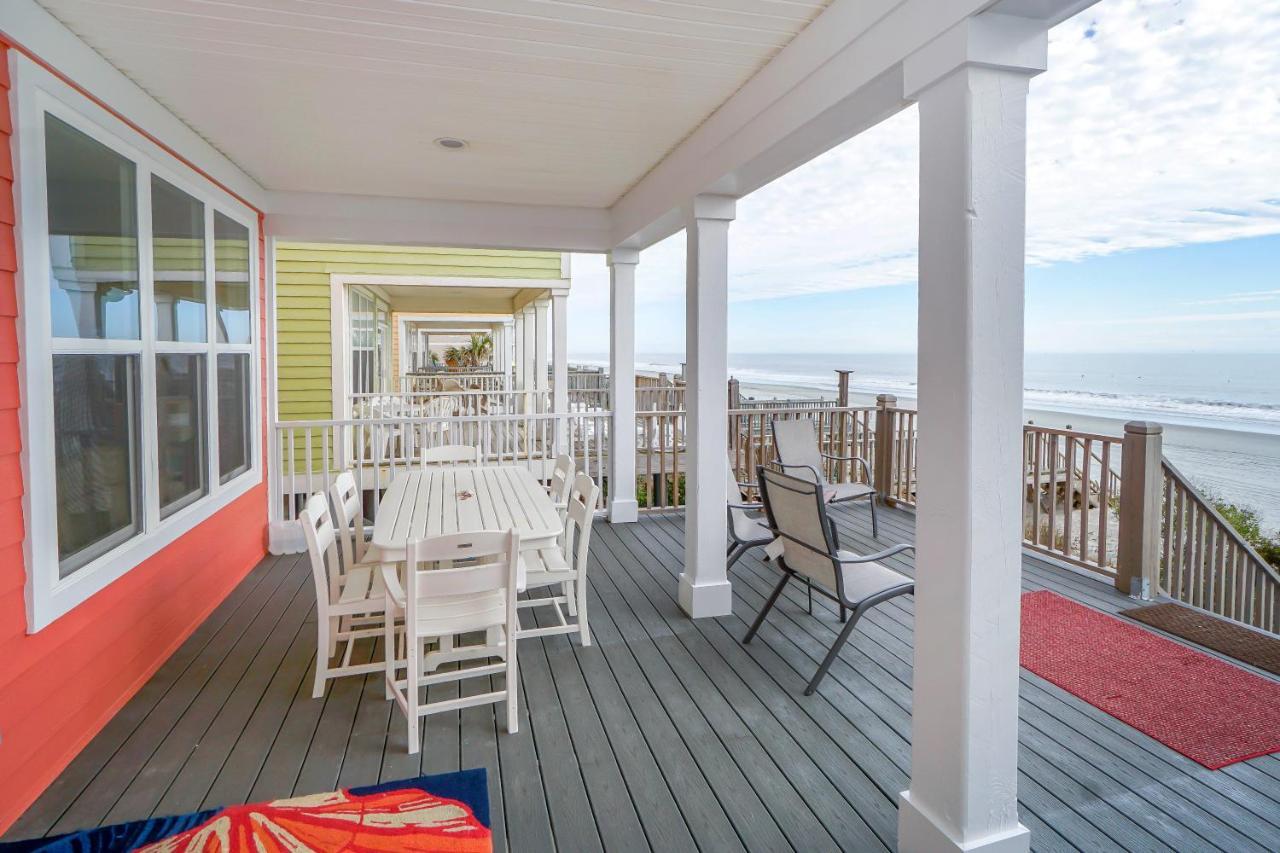 Vila Portofino IV 2018 Myrtle Beach Exteriér fotografie