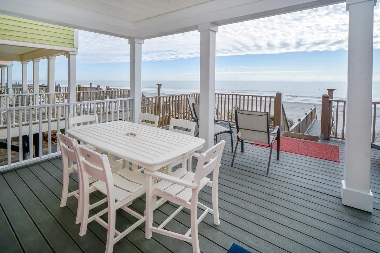 Vila Portofino IV 2018 Myrtle Beach Exteriér fotografie