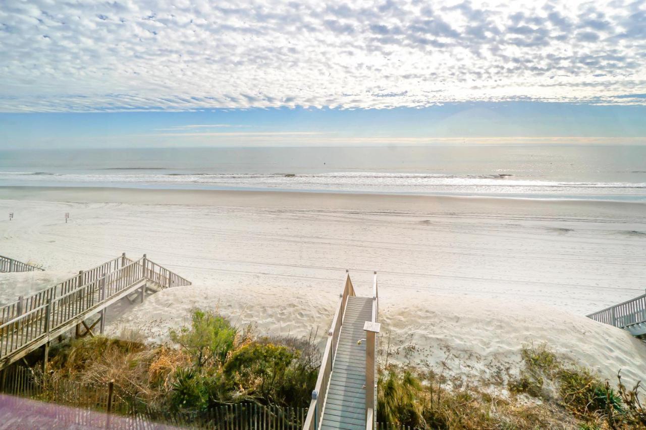 Vila Portofino IV 2018 Myrtle Beach Exteriér fotografie