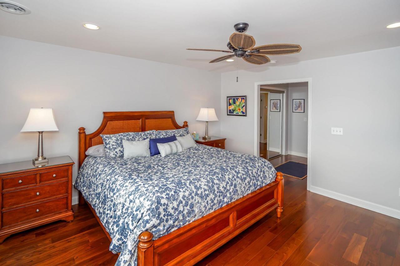 Vila Portofino IV 2018 Myrtle Beach Exteriér fotografie