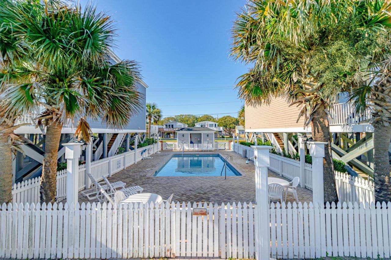 Vila Portofino IV 2018 Myrtle Beach Exteriér fotografie